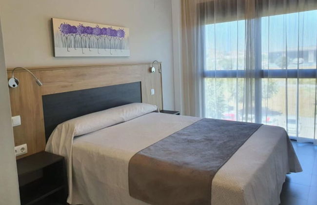 Iberflat Vega De Triana - Photo 18