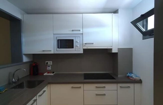 Iberflat Vega De Triana - Photo 26