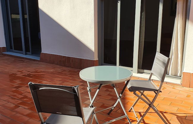 Iberflat Vega De Triana - Photo 33