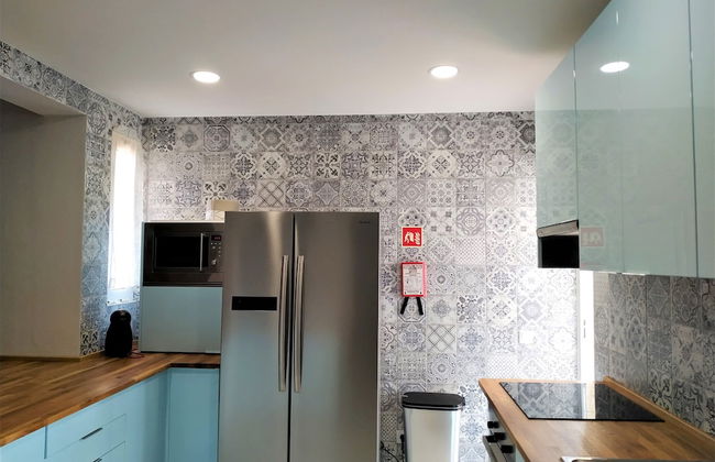 19C Avenida Beira Mar by Casas & Papéis - Foto 8