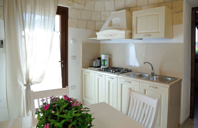 Il Borgo Delle Querce - Foto 19