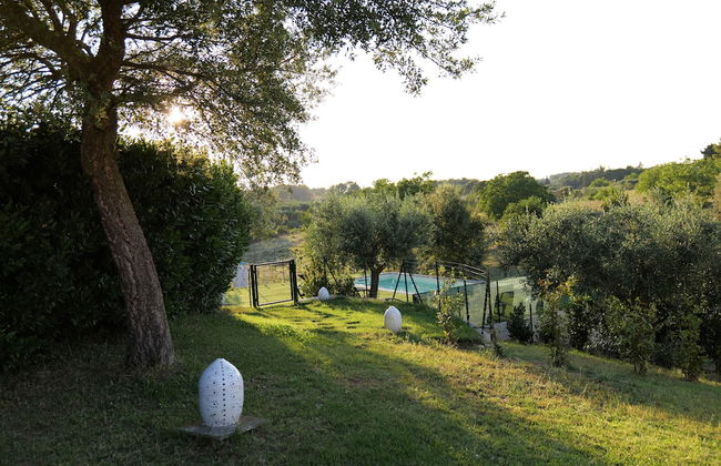 Il Borgo Delle Querce - Foto 49
