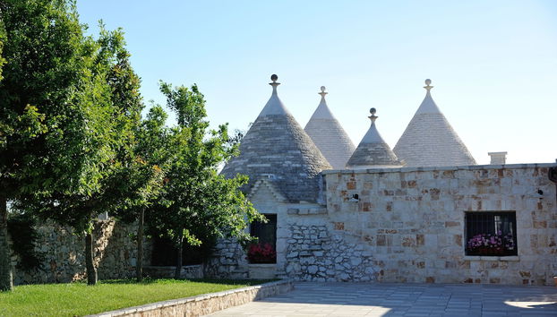 Entrada (vista interior)