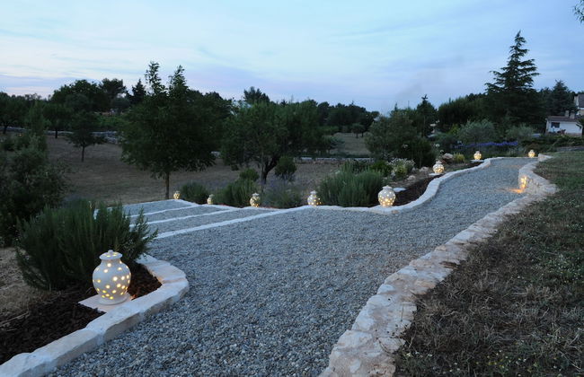 Il Borgo Delle Querce - Foto 70