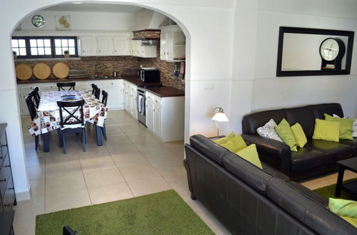 Photo 40 - Quality 8-bed Villa in Sao Martinho do Porto