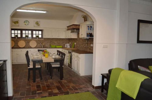 Photo 29 - Quality 8-bed Villa in Sao Martinho do Porto