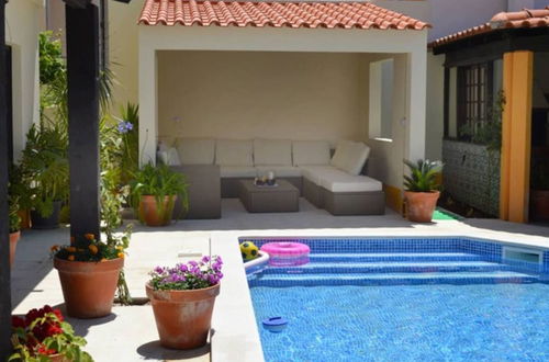 Foto 63 - Quality 8-bed Villa in Sao Martinho do Porto