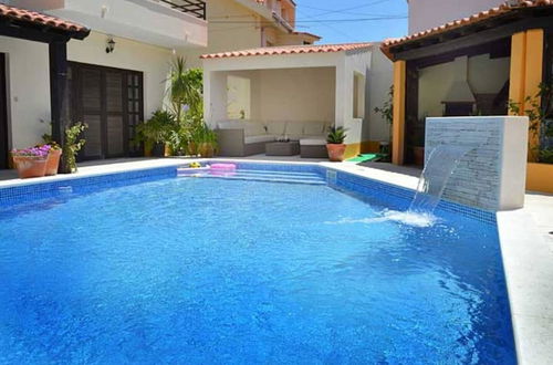 Foto 61 - Quality 8-bed Villa in Sao Martinho do Porto