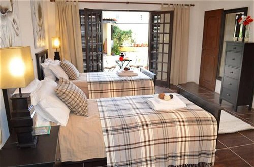Foto 14 - Quality 8-bed Villa in Sao Martinho do Porto