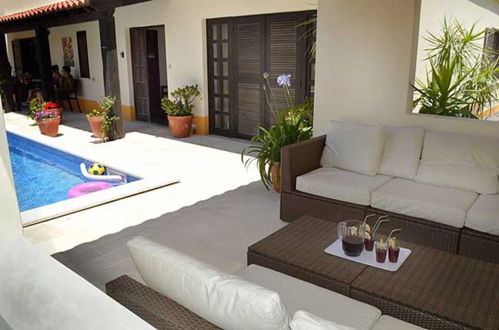 Photo 10 - Quality 8-bed Villa in Sao Martinho do Porto