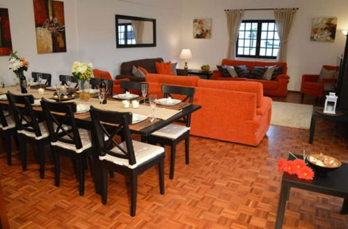 Photo 42 - Quality 8-bed Villa in Sao Martinho do Porto