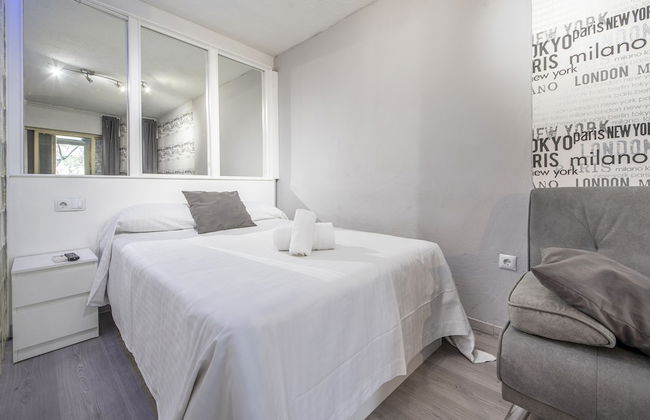 Estudio Rambla TH 114 - Photo 1