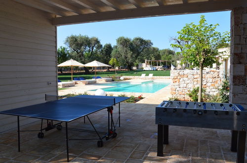 Photo 9 - Ostuni Art Resort