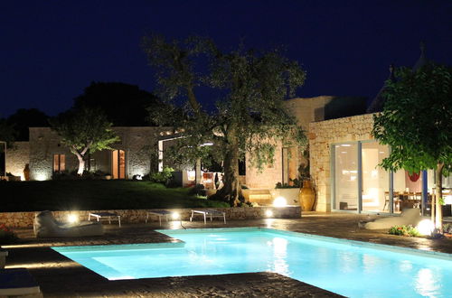 Photo 23 - Ostuni Art Resort