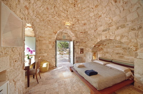 Photo 3 - Ostuni Art Resort