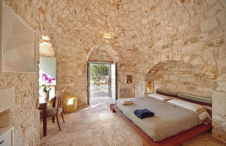 Photo 3 - Ostuni Art Resort