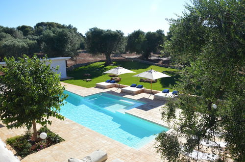 Photo 16 - Ostuni Art Resort