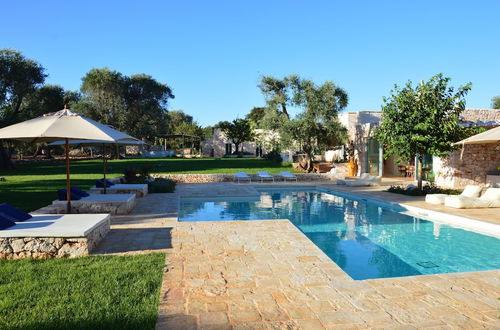 Foto 4 - Ostuni Art Resort