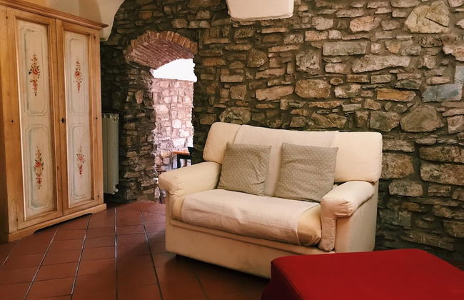 Agriturismo Uliveto Saglietto - Foto 4
