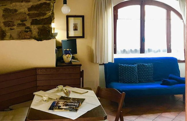 Agriturismo Uliveto Saglietto - Foto 30