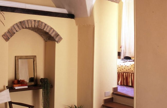 Agriturismo Uliveto Saglietto - Foto 6