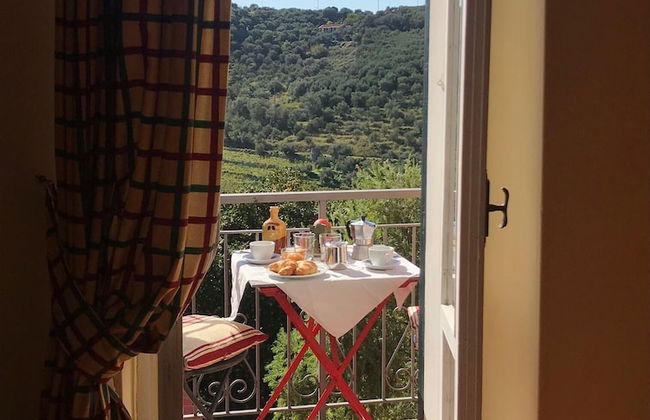 Agriturismo Uliveto Saglietto - Foto 36