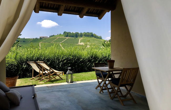 MiaClara Relais - Photo 29