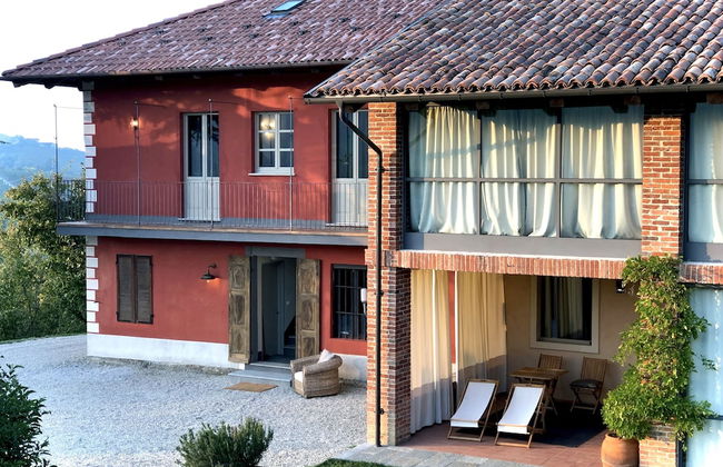 MiaClara Relais - Photo 11