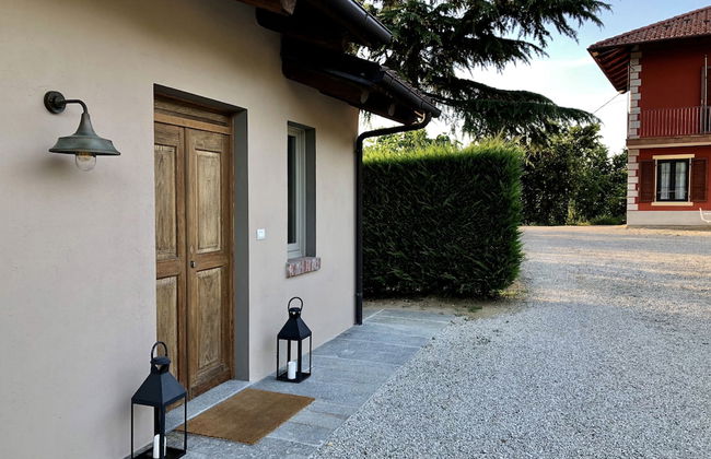 MiaClara Relais - Photo 66