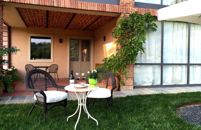MiaClara Relais - Photo 34