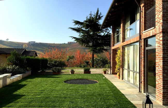 MiaClara Relais - Photo 1