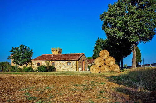 Photo 53 - Castello di Spedaletto