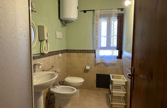 Agriturismo Villa Cefalà - Foto 29