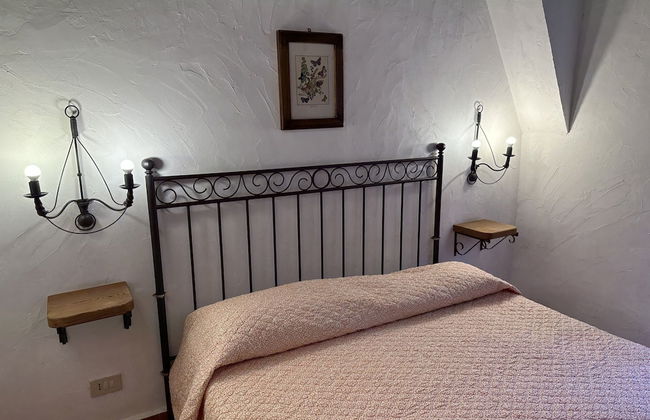 Agriturismo Villa Cefalà - Foto 20
