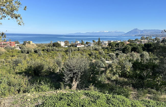 Agriturismo Villa Cefalà - Foto 56