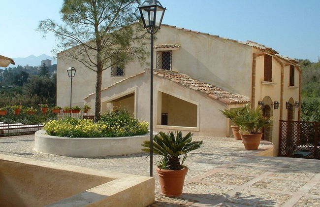 Agriturismo Villa Cefalà - Foto 23