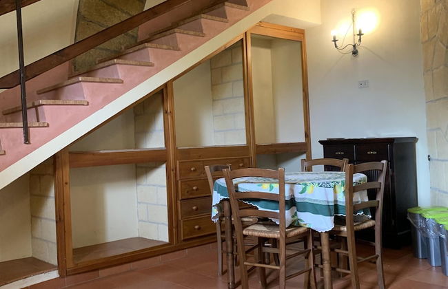 Agriturismo Villa Cefalà - Foto 6