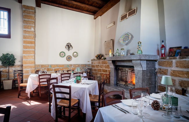 Agriturismo Villa Cefalà - Foto 49
