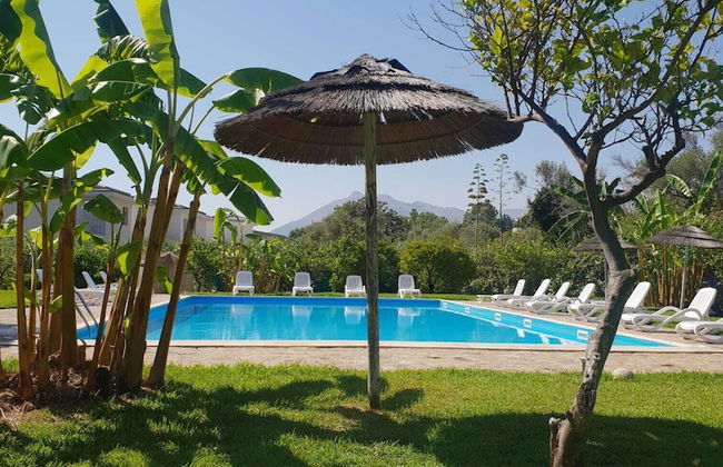 Agriturismo Villa Cefalà - Foto 35
