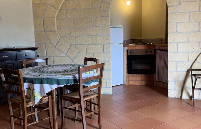 Agriturismo Villa Cefalà - Foto 4