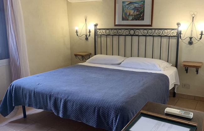 Agriturismo Villa Cefalà - Foto 7