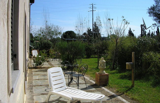 Agriturismo Villa Cefalà - Foto 24