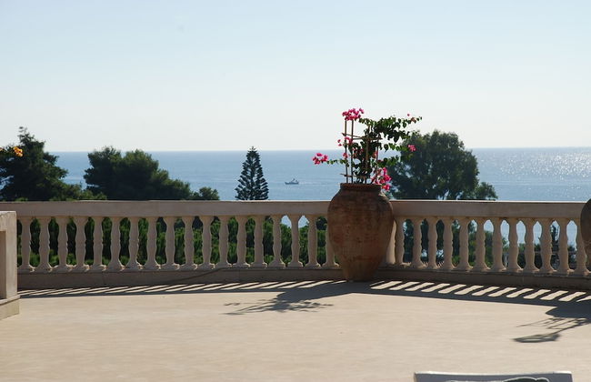 Agriturismo Villa Cefalà - Foto 46