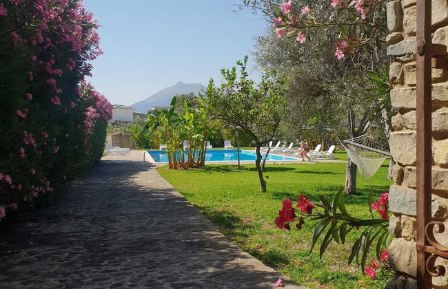 Agriturismo Villa Cefalà - Foto 34