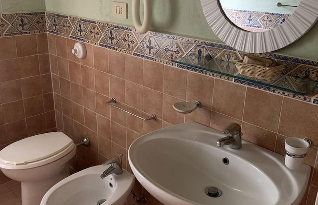 Agriturismo Villa Cefalà - Foto 10