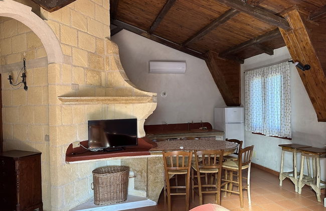 Agriturismo Villa Cefalà - Foto 21