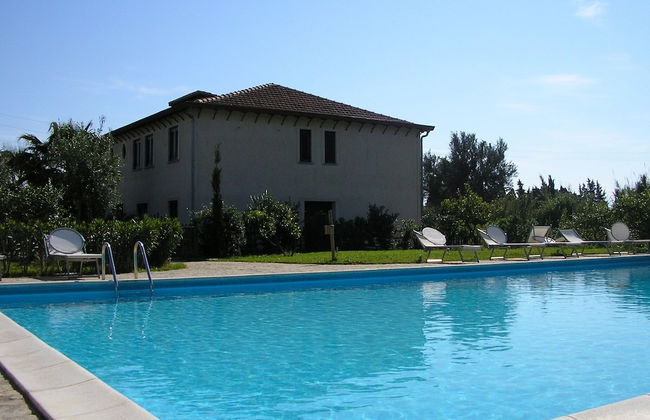 Agriturismo Villa Cefalà - Foto 51