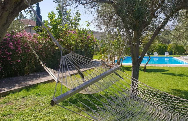 Agriturismo Villa Cefalà - Foto 36
