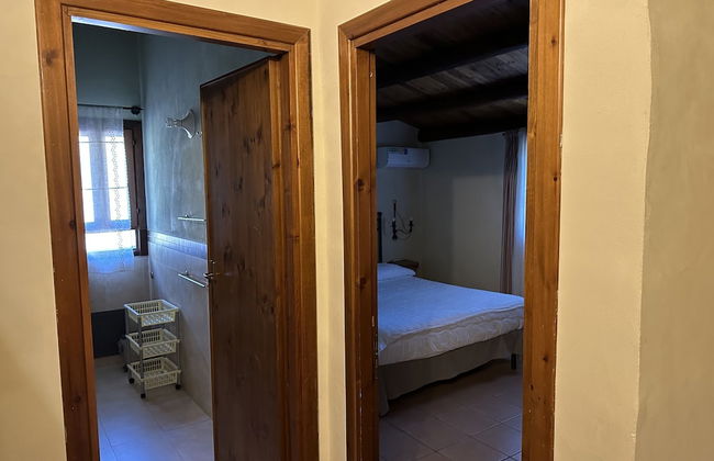 Agriturismo Villa Cefalà - Foto 22