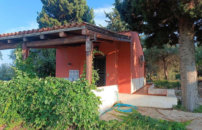 Agriturismo Villa Cefalà - Foto 55